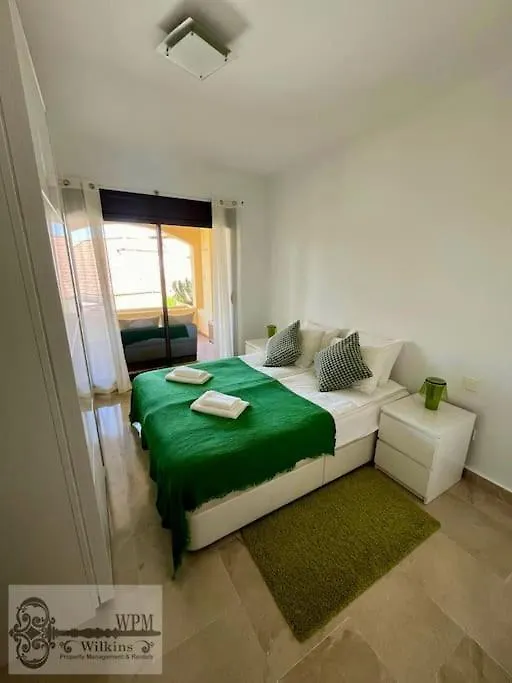 Duquesa Village Getaways Manilva Spain