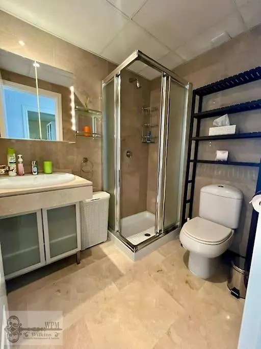 Duquesa Village Getaways Manilva Apartment