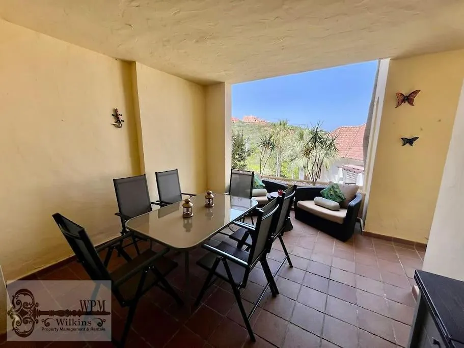 Duquesa Village Getaways Manilva 0*,  Spain