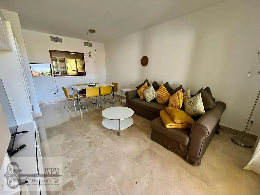 Duquesa Village Getaways Manilva Apartment