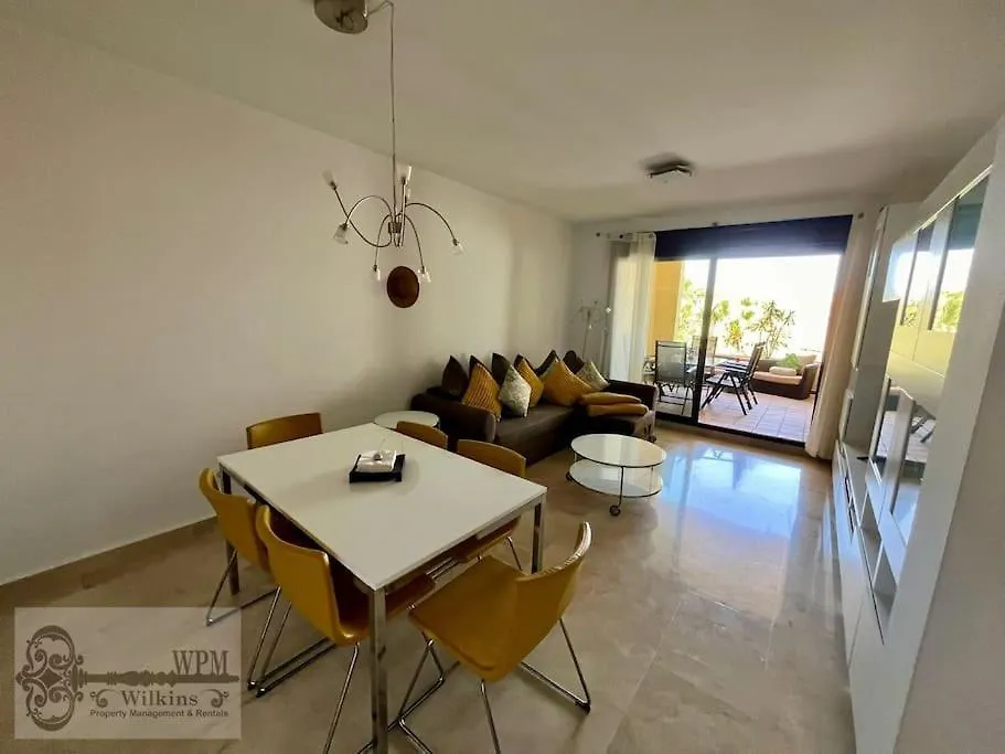 Duquesa Village Getaways Manilva Apartment