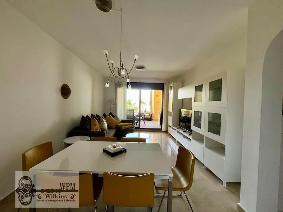 Apartment Duquesa Village Getaways Manilva