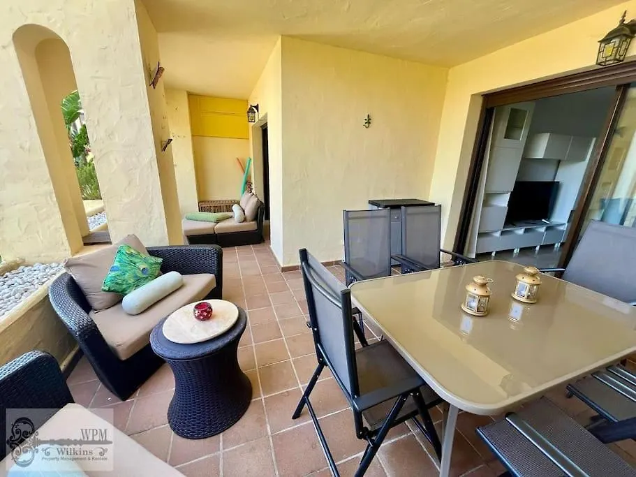 Duquesa Village Getaways Manilva