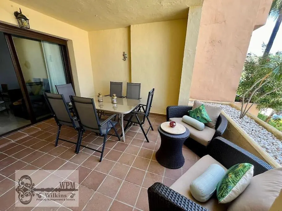 Duquesa Village Getaways Manilva 0*,
