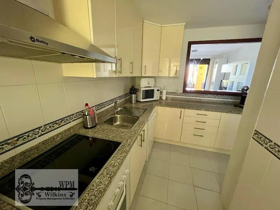 Apartment Duquesa Village Getaways Manilva Spain