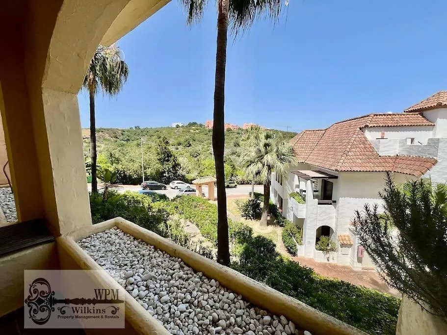 Apartment Duquesa Village Getaways Manilva Spain