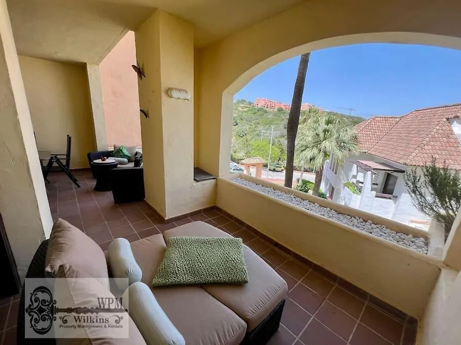 Apartment Duquesa Village Getaways Manilva