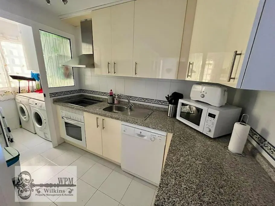 Apartment Duquesa Village Getaways Manilva