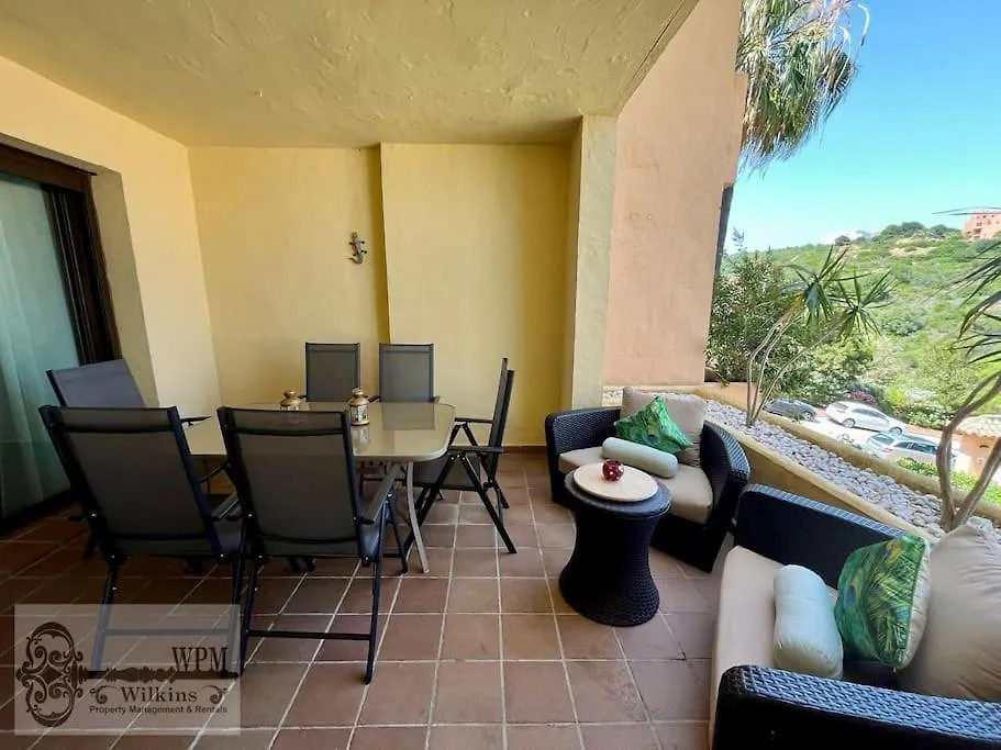 Duquesa Village Getaways Manilva Spain