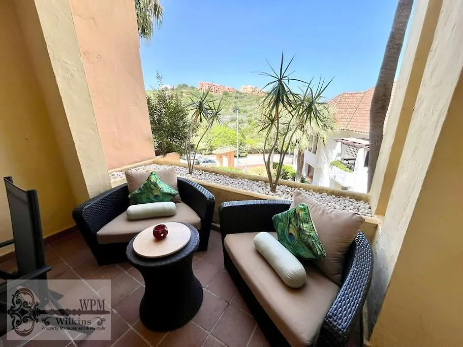 Duquesa Village Getaways Manilva