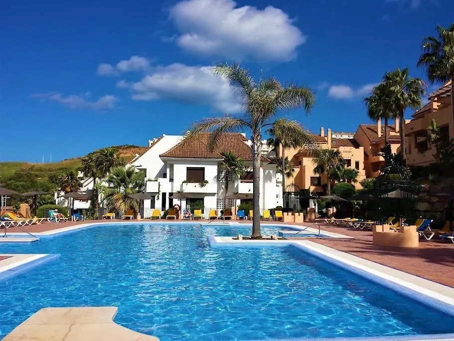 Apartment Duquesa Village Getaways Manilva