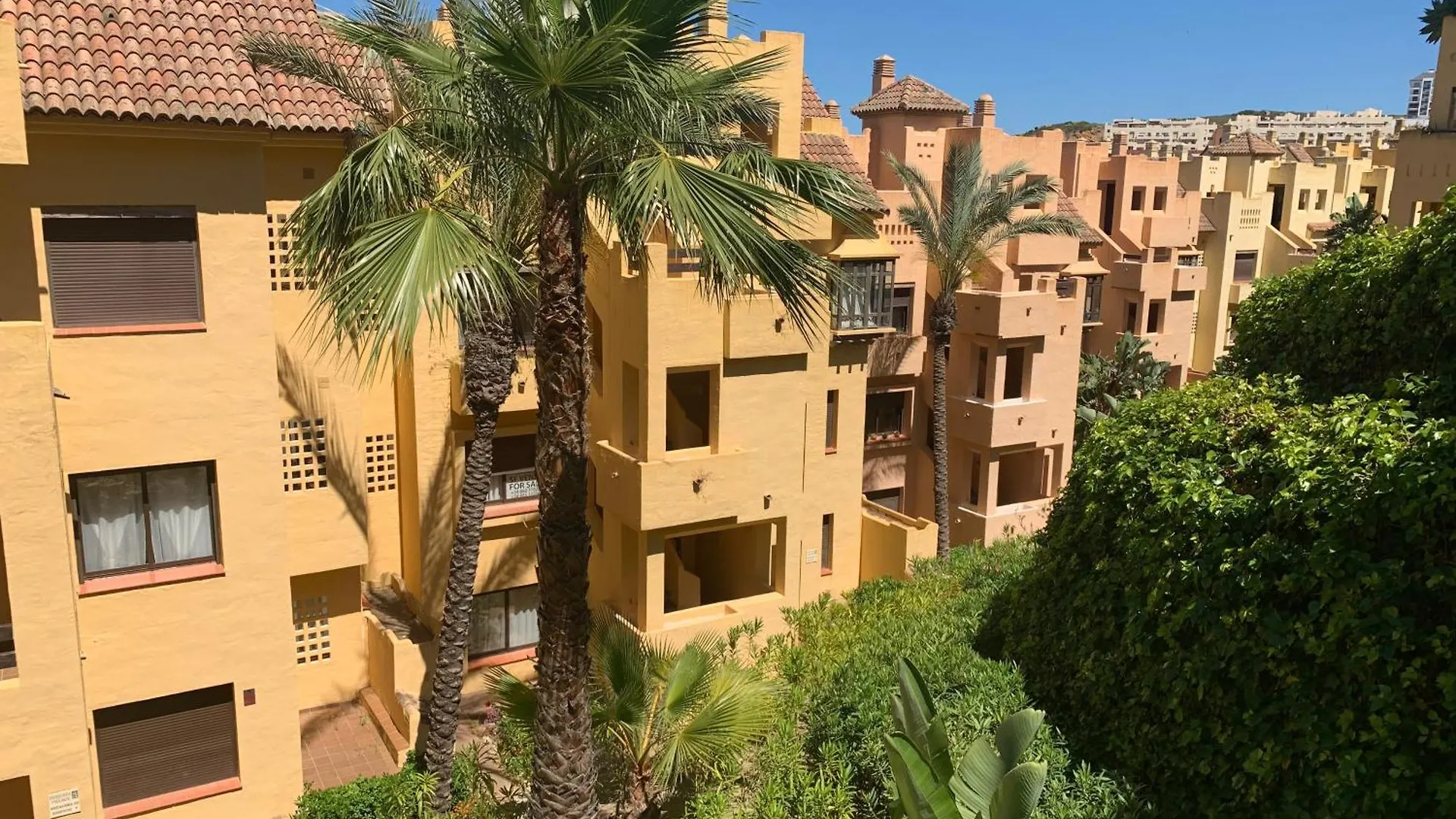Duquesa Village Getaways Manilva Spain
