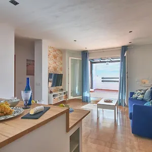 Vistazul Apartamento