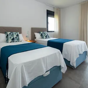 Luxury Stunning Seaview Bs 3104 Apartamento