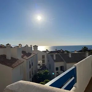 Puerto De La Duquesa Apartamento