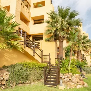 Coto Real Duquesa Apartamento