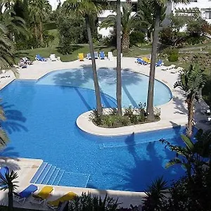 Pueblo Camelot Apartamento