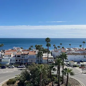Precioso ático, Nuevo, A 50m De La Playa, Apartamento