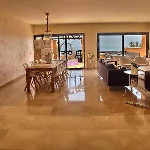 Appartement Coto Real Duquesa Penthouse, Manilva